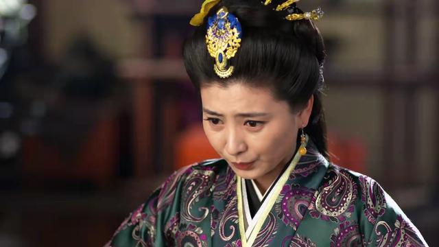 芈月传樊长使扮演者（芈月传里的樊少使的结局）