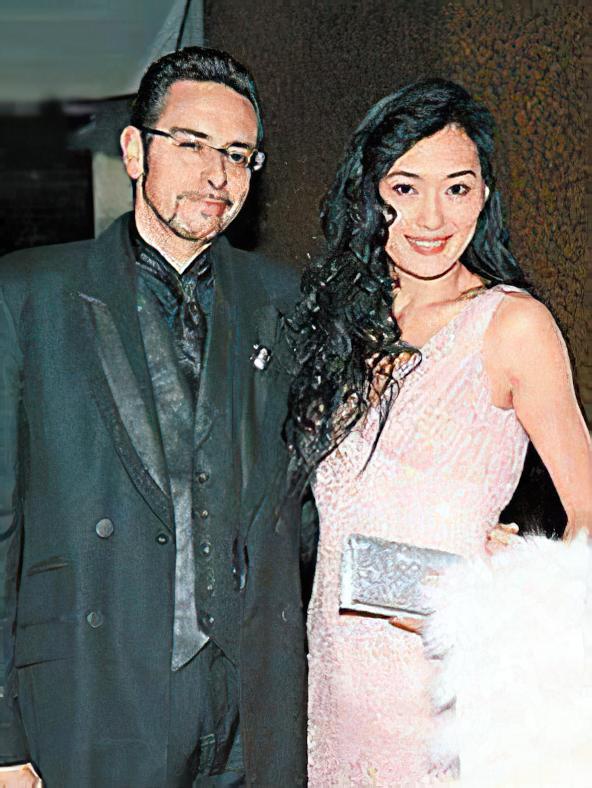 孟广美个人资料（灭绝师太孟广美的人生经历）