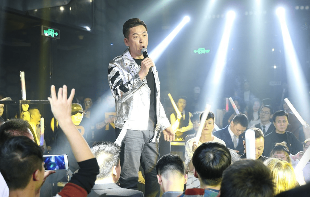 郭政鸿老婆是哪的（演员郭政鸿老婆李欣颖个人资料）