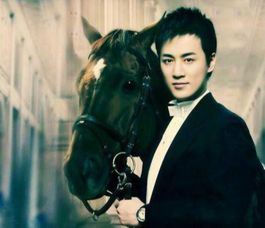 亿万浪少林峯的绯闻女友有哪些（林峯的历代女友名单 ）