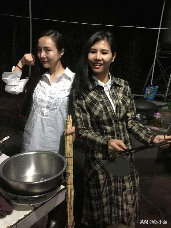 干露露浴室征婚门事件（演员干露露演绎经历）