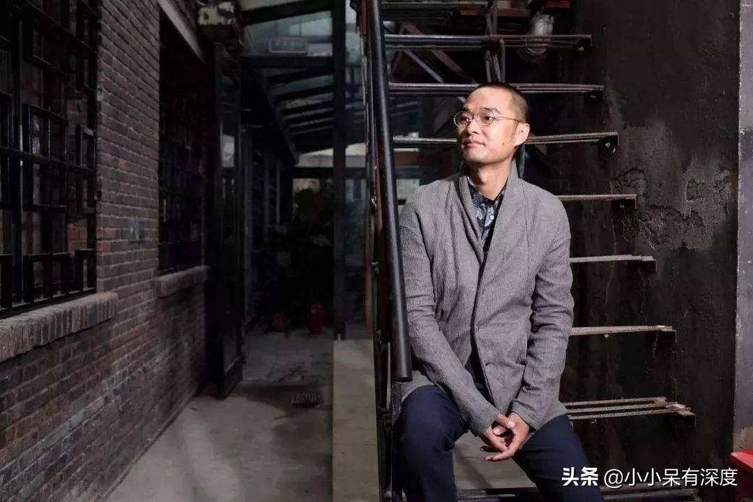 冯唐和谁结婚了（作家冯唐三次婚史介绍）