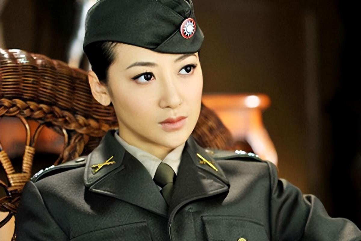 戴向宇的老婆是谁（陈紫函和戴向宇结婚）