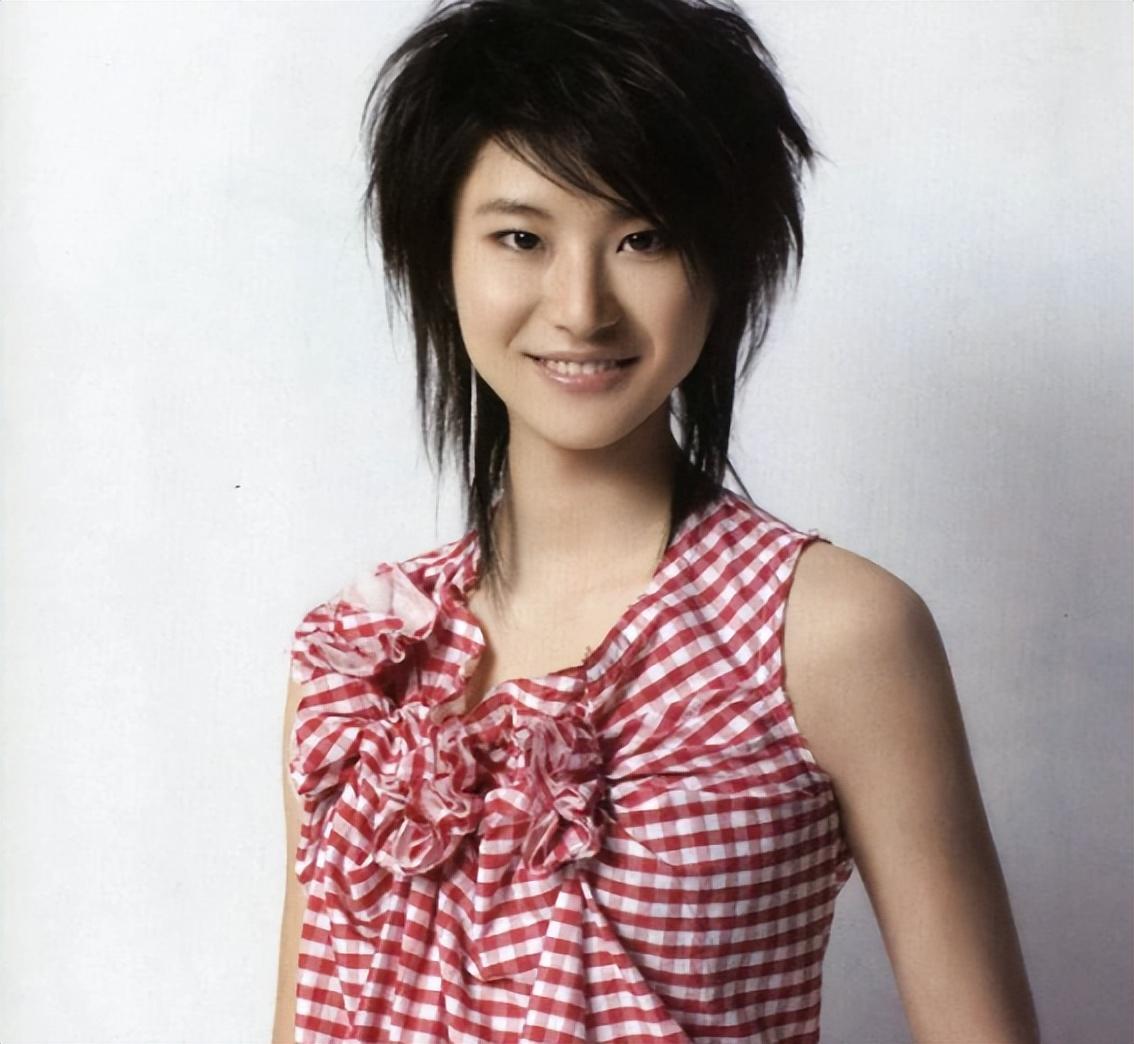 2006超女十强名单（超级女声6位冠军现状）