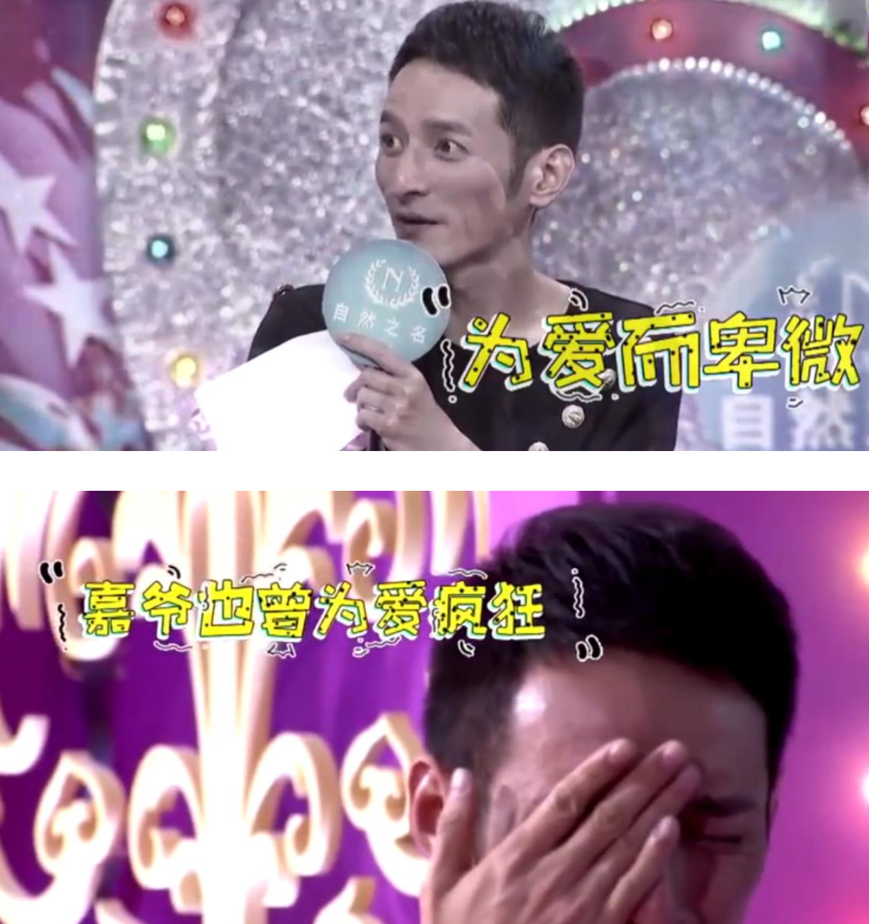 龙丹妮老公是谁的（李维嘉和龙丹妮的结婚乌龙）