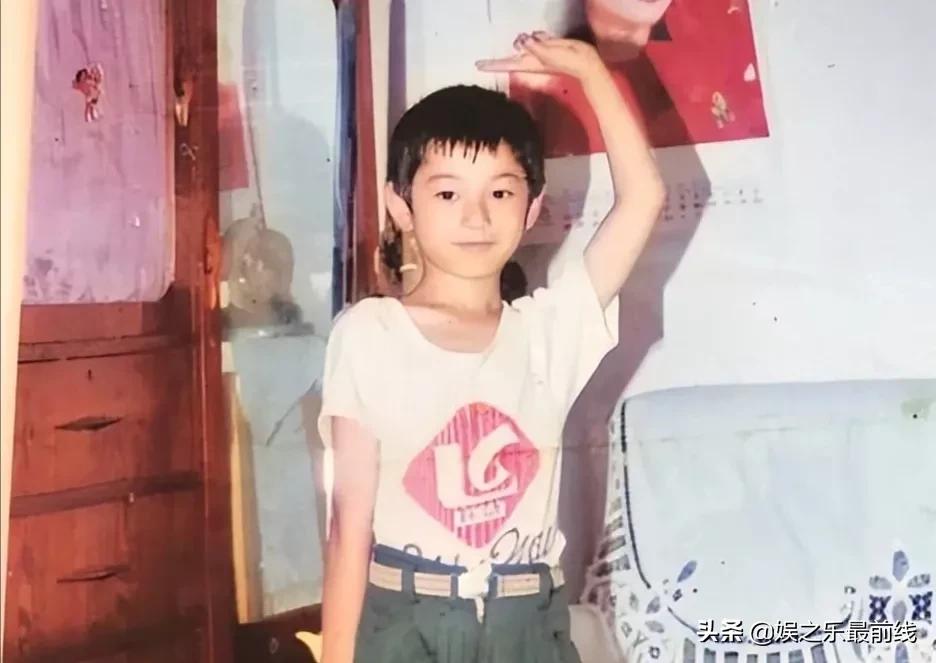 黄晓明家庭背景怎么样（演员黄晓明个人资料简介及家世）