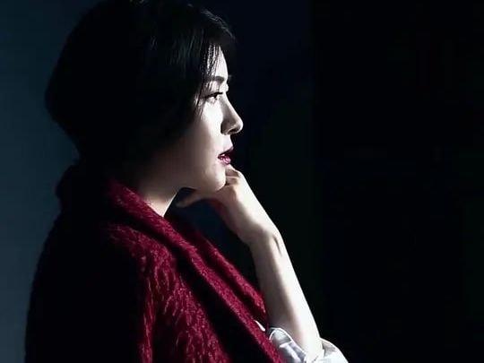 河智苑出演的三级（韩国河智苑一炮而红大尺度作品）