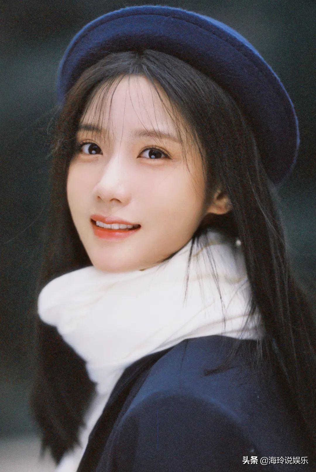 创造101陈意涵出道了吗（歌手陈意涵资料简介）