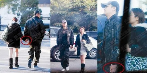 黄志忠现任老婆何音的资料（何音与黄志忠结婚爱情甜蜜）