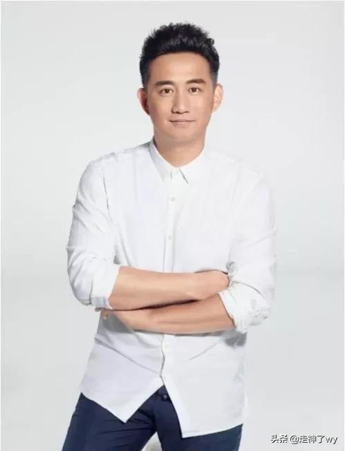 中国内地男演员黄磊个人简历（男演员黄磊代表作品）