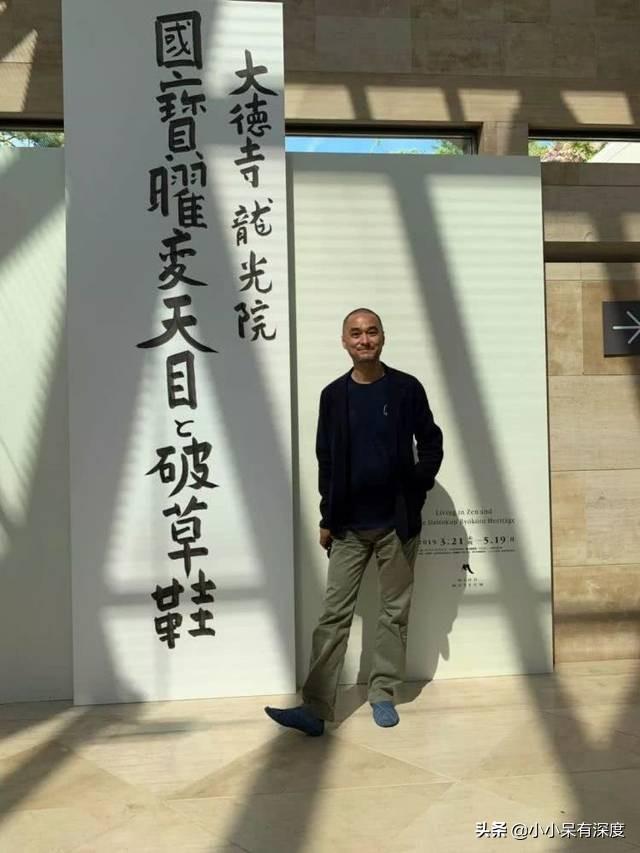 冯唐和谁结婚了（作家冯唐三次婚史介绍）