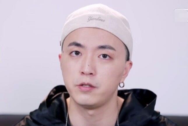 jonyj为什么叫豆芽（说唱歌手Jony J个人资料）