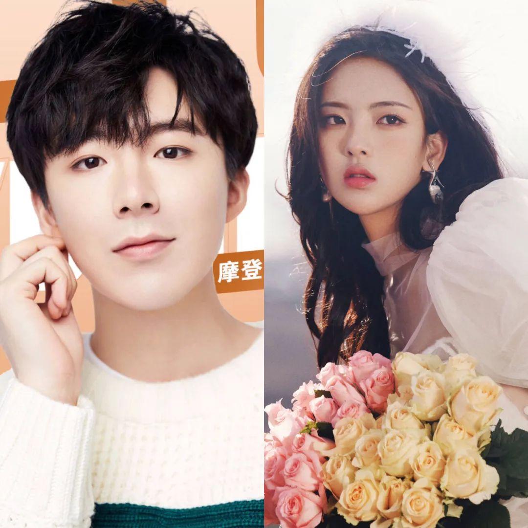 光线传媒一哥一姐（光线传媒旗下艺人名单）