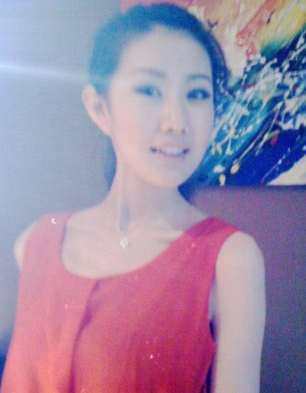 冯清个人资料结过婚吗（王宝强新女友冯清的隐秘往事）