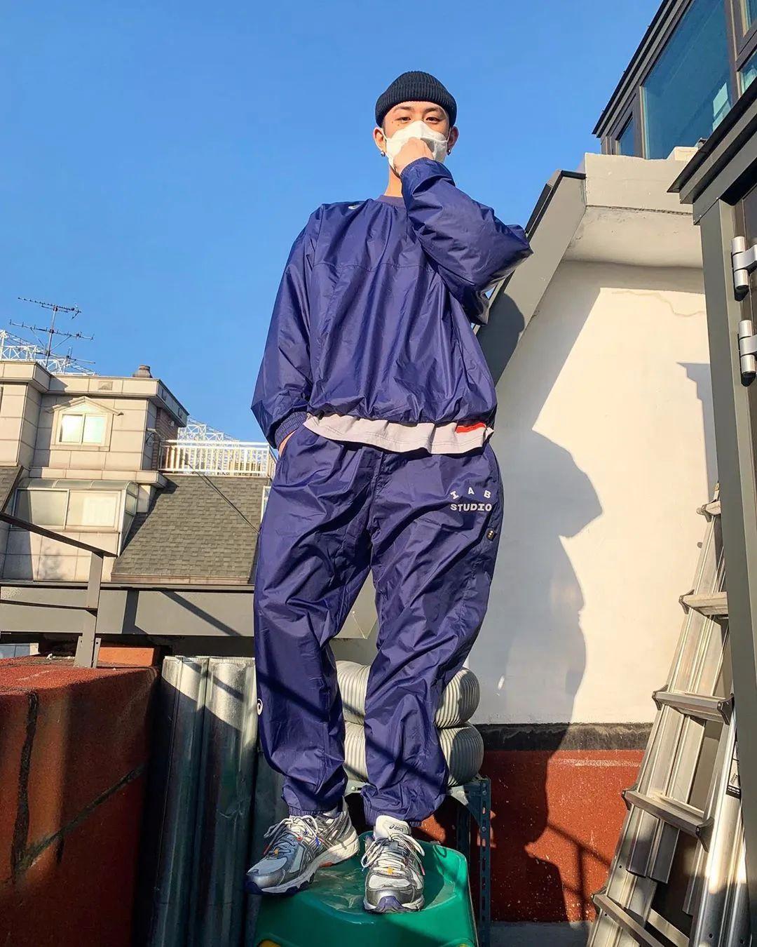 dok2为什么隐退（韩国dok2移居美国的原因 ）