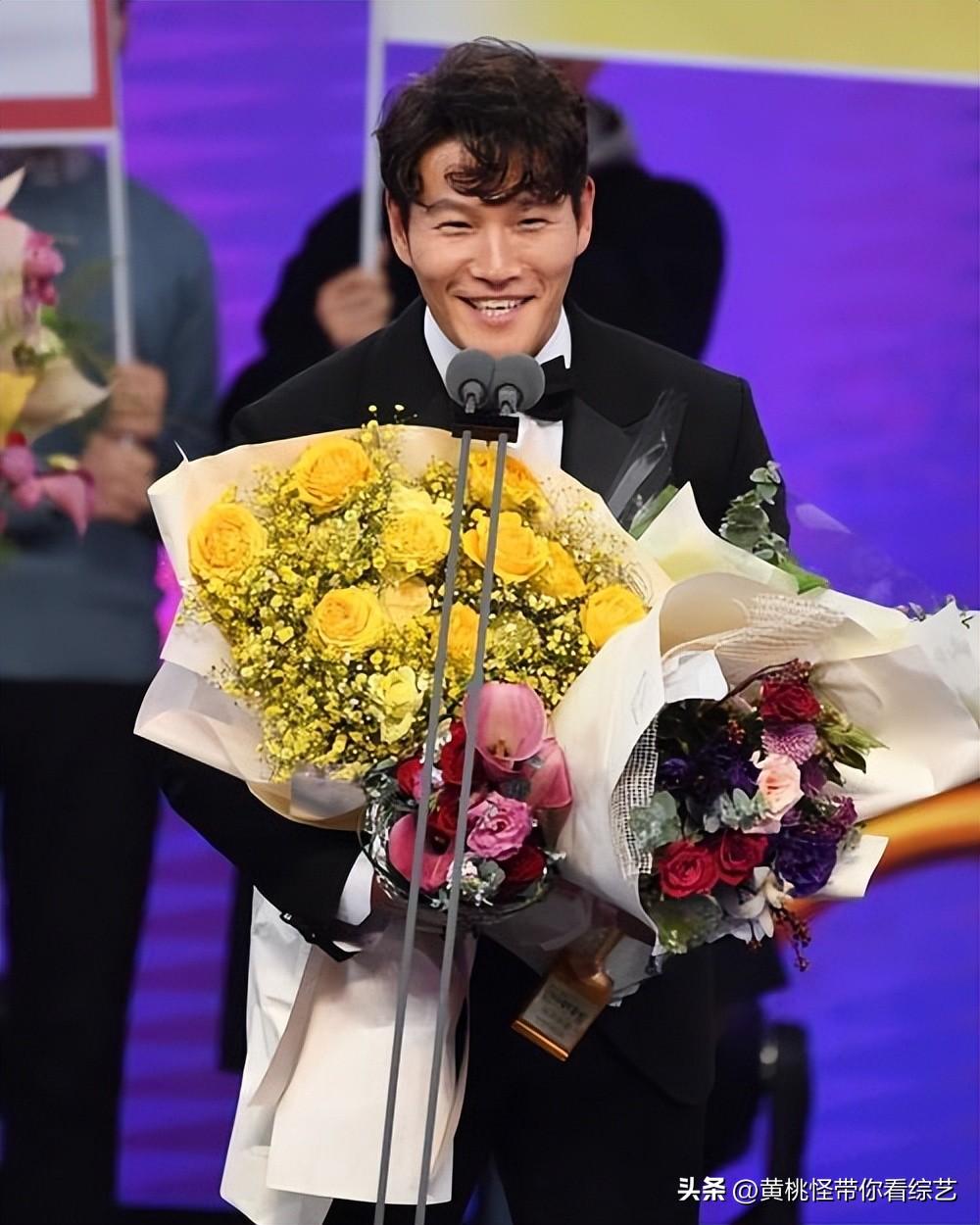 金钟国在韩国的地位（韩国最man男星金钟国的影响力）