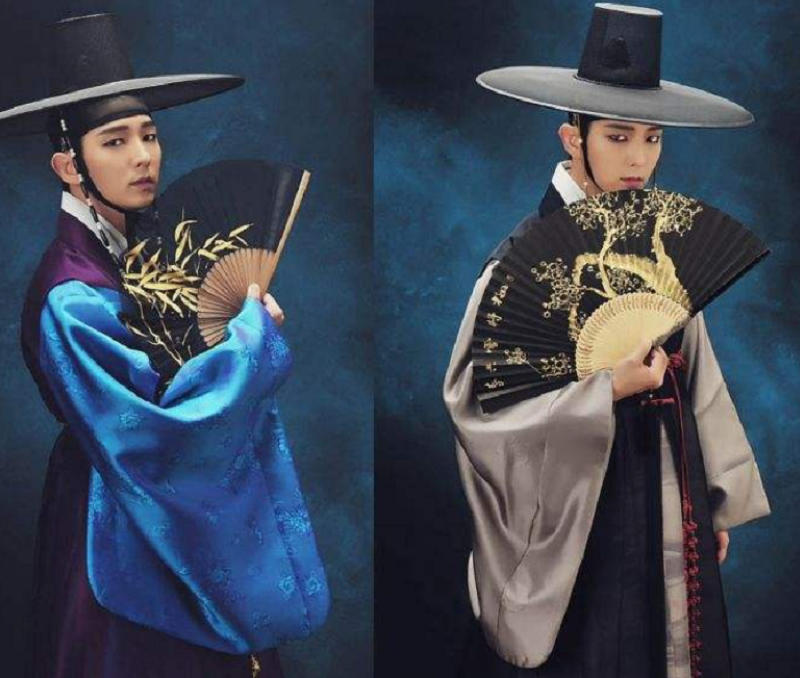 李准基是不是整容了（韩星李准基整容前后的照片）