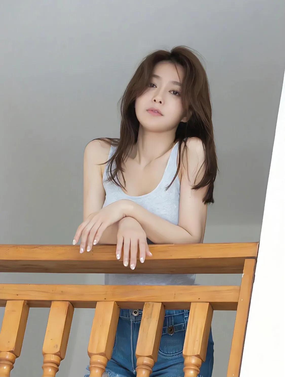 秦岚个人资料介绍（秦岚演过的电视剧大全）