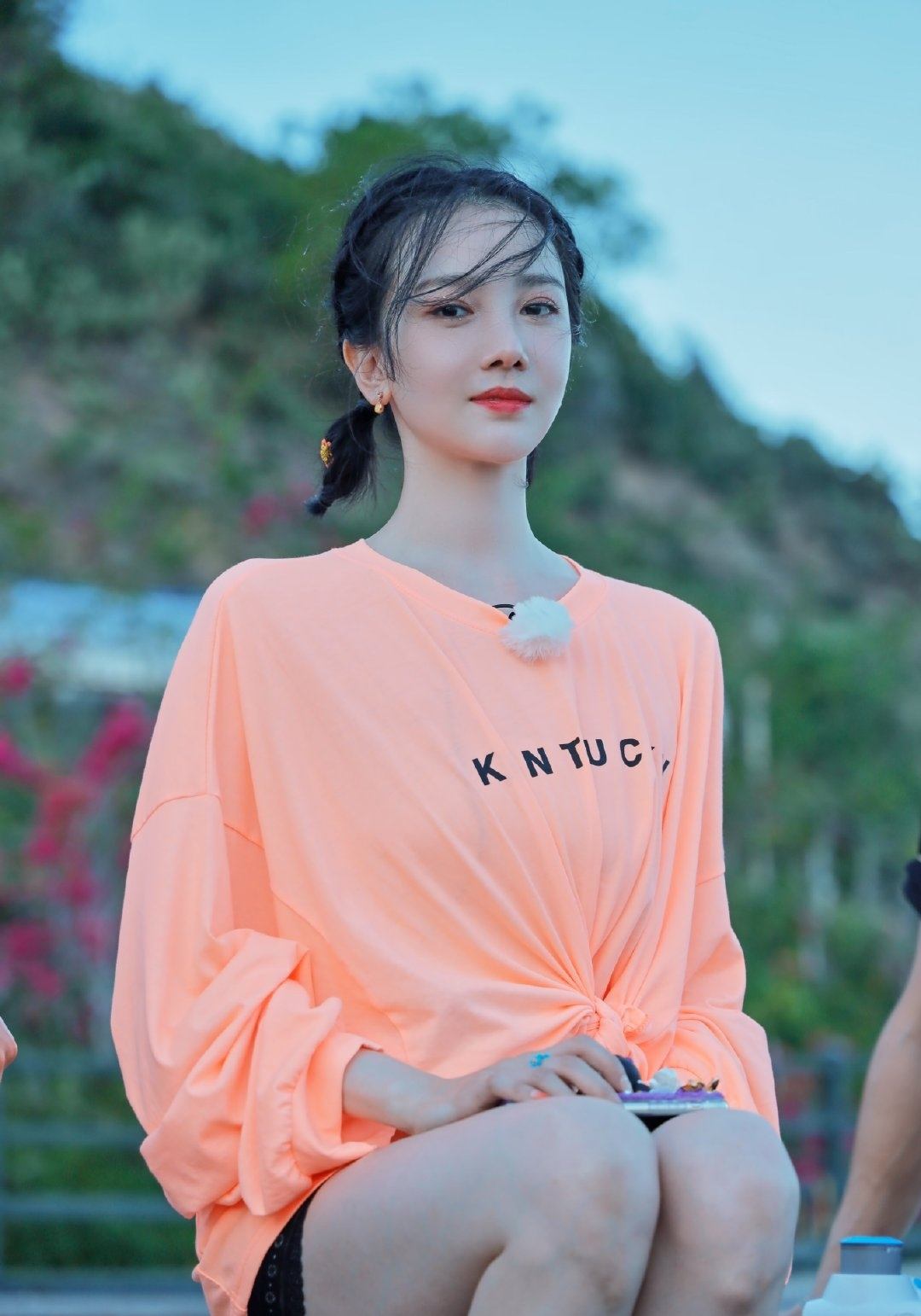 陈小纭是谁的女朋友（后妈扮演者陈小纭的感情经历）