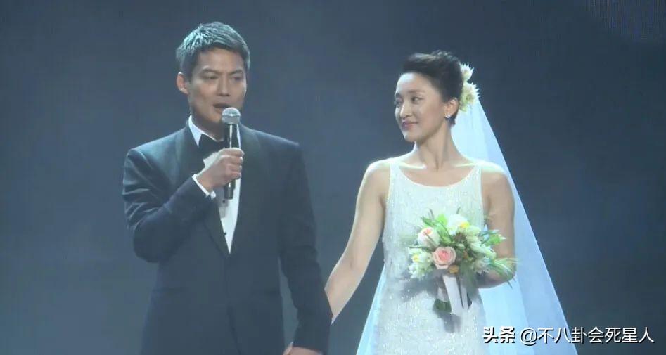 陈坤的老婆是舒淇吗（演员陈坤的三个女人）