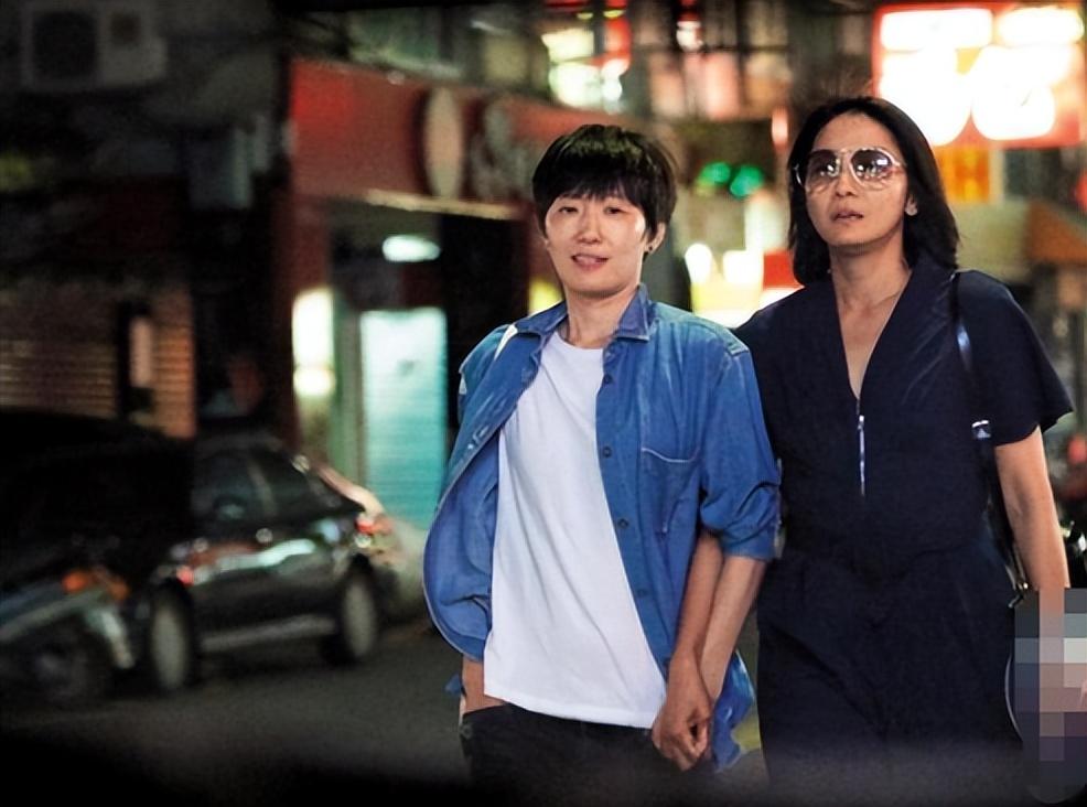 演员江祖平个人资料（冻龄女神江祖平的感情史）