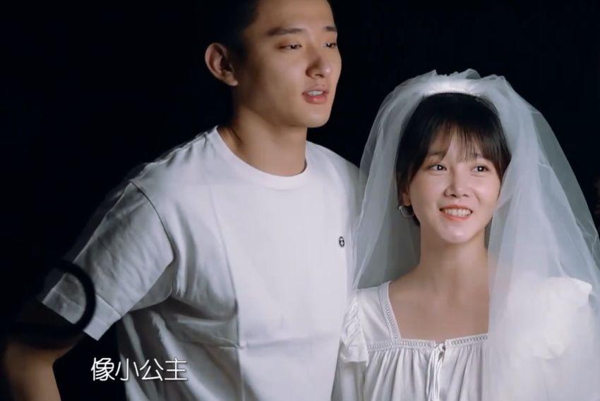 陈小纭是谁的女朋友（后妈扮演者陈小纭的感情经历）