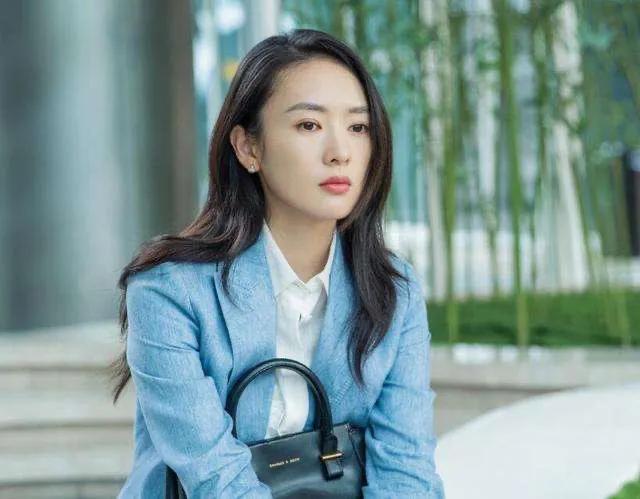 阿朵和陈好为什么那么像（娱乐圈中6对撞脸的女星）