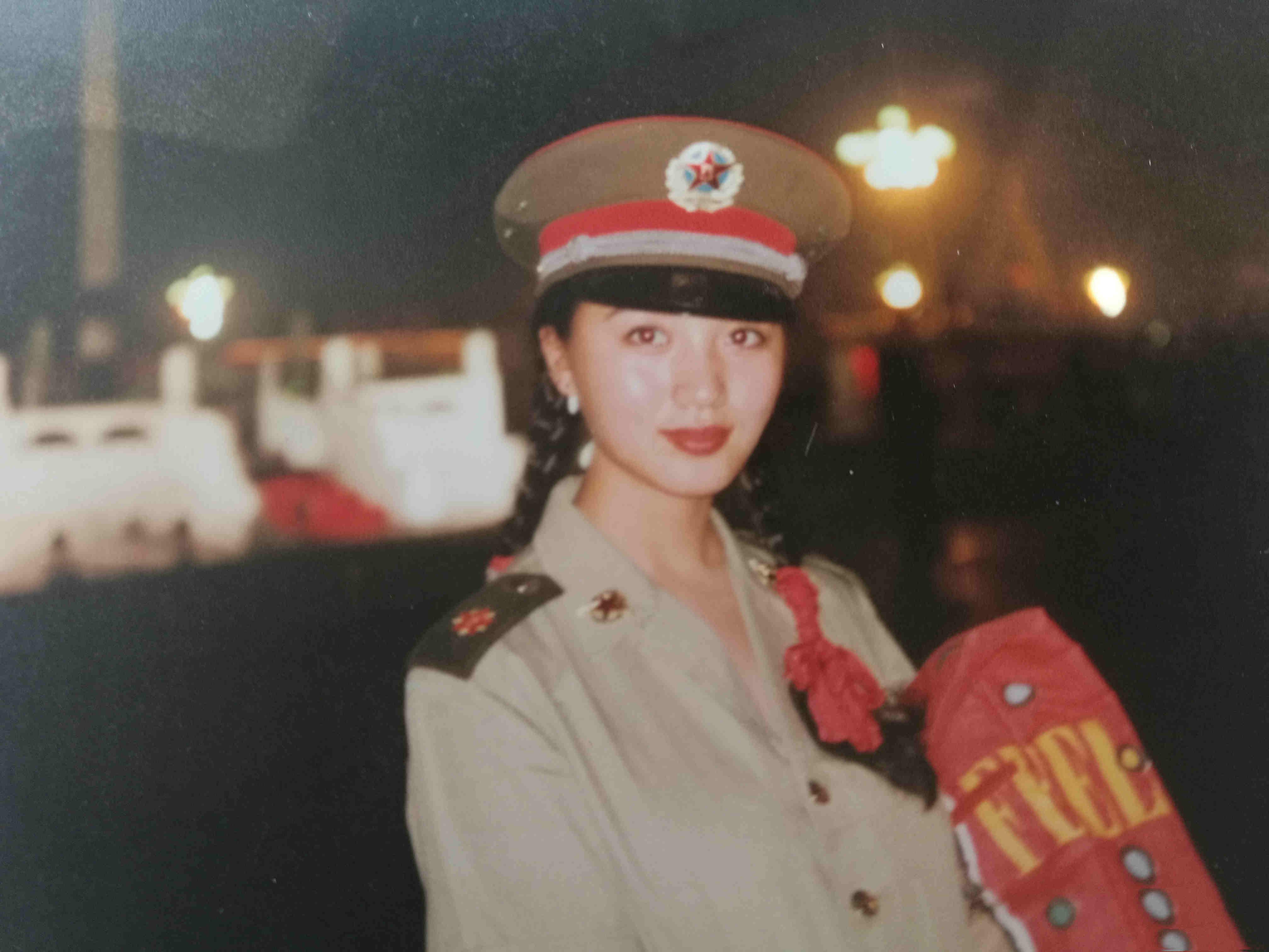 著名歌手阿朵跟谁结婚了（42岁阿朵至今因为高晓松未婚）