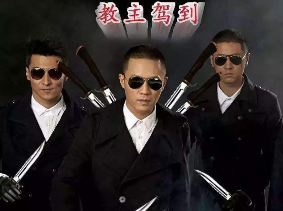 杜淳印小天怎么回事（李晨杜淳印小天插刀门事件全过程）