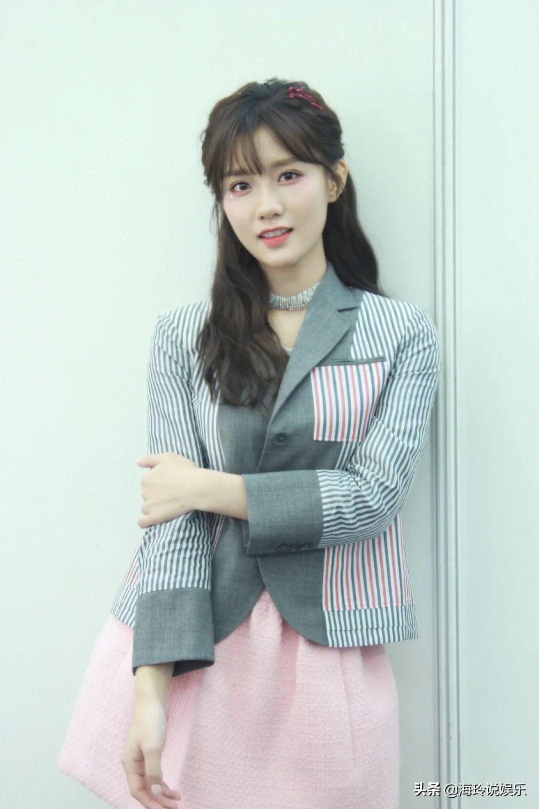 创造101陈意涵出道了吗（歌手陈意涵资料简介）