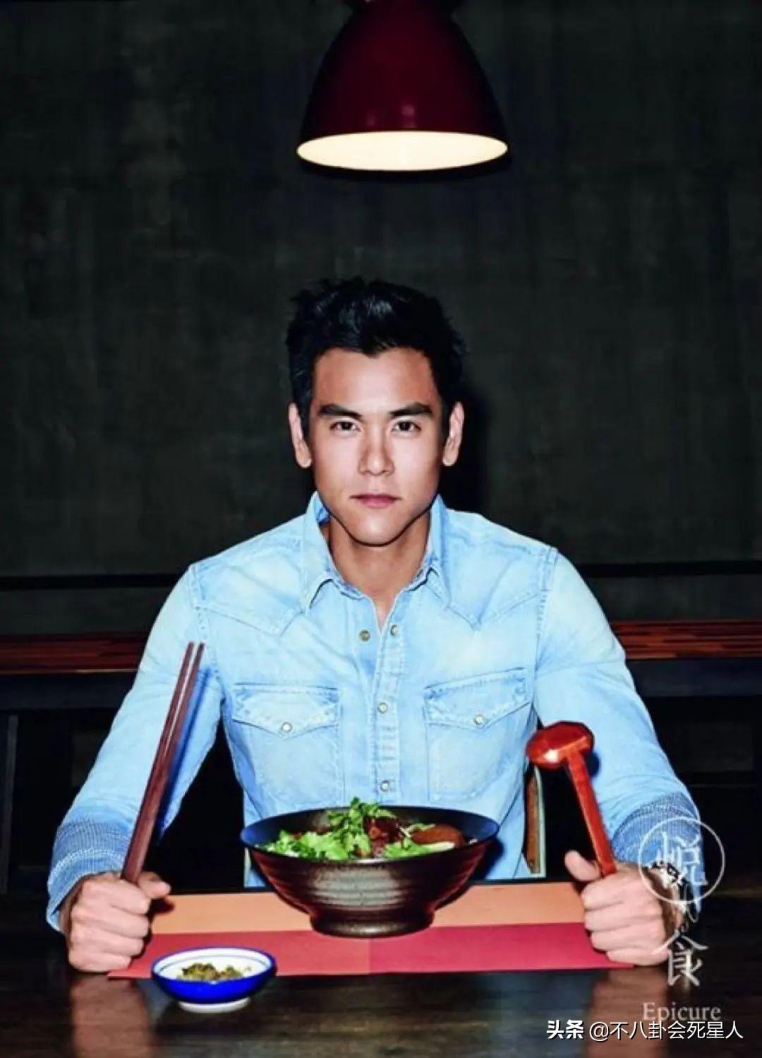 金城武什么时候结婚了（盘点至今未婚的7位港台男神）