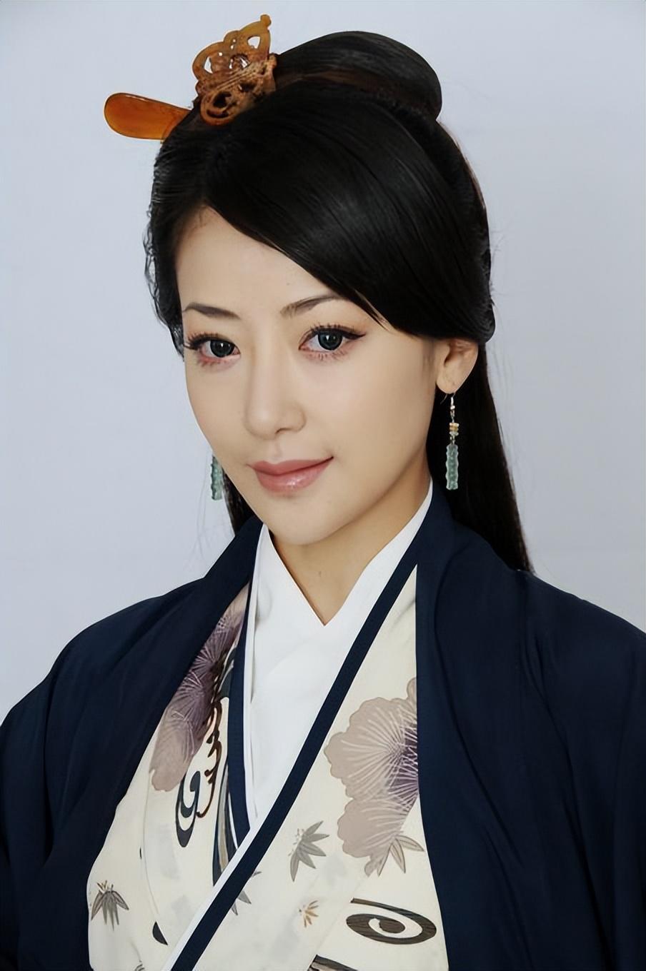 戴向宇的老婆是谁（陈紫函和戴向宇结婚）