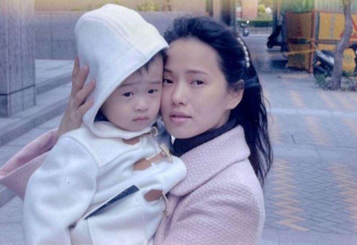 为什么伊能静和庾澄庆分手（庾澄庆和伊能静离婚原因）