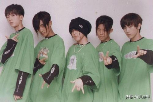 CTO男团现在怎么样了（罗志祥的cto男团现状）