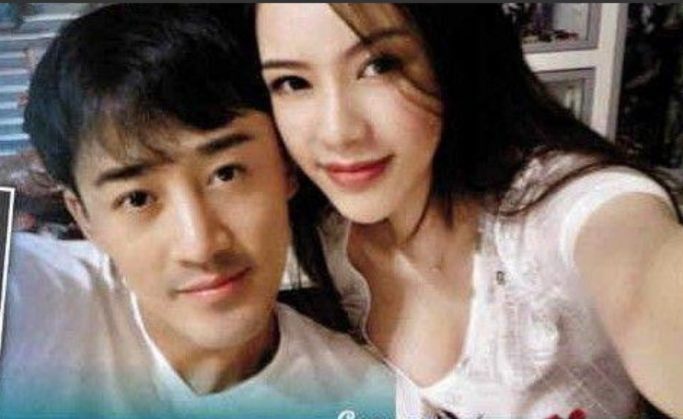 亿万浪少林峯的绯闻女友有哪些（林峯的历代女友名单 ）