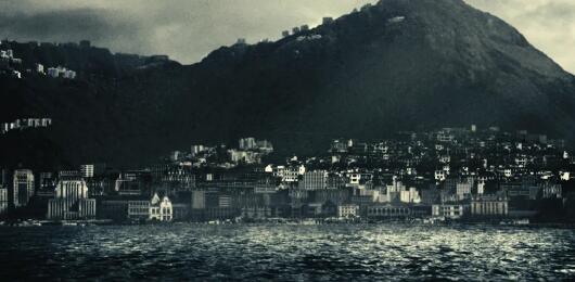 浮城大亨原型黎华安是谁(浮城大亨真实事件原型)