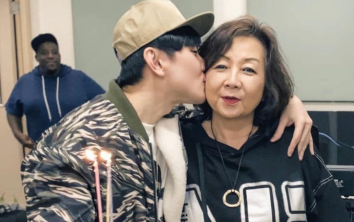 黄子韬家境是真的好么（10位家里富得流油的明星）