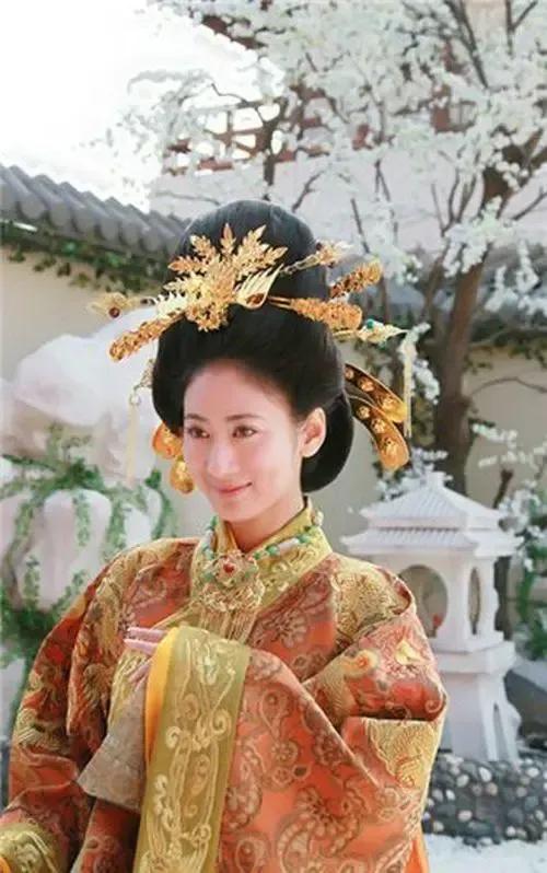 郭珍霓为啥不演戏了（演员郭珍霓的现状）