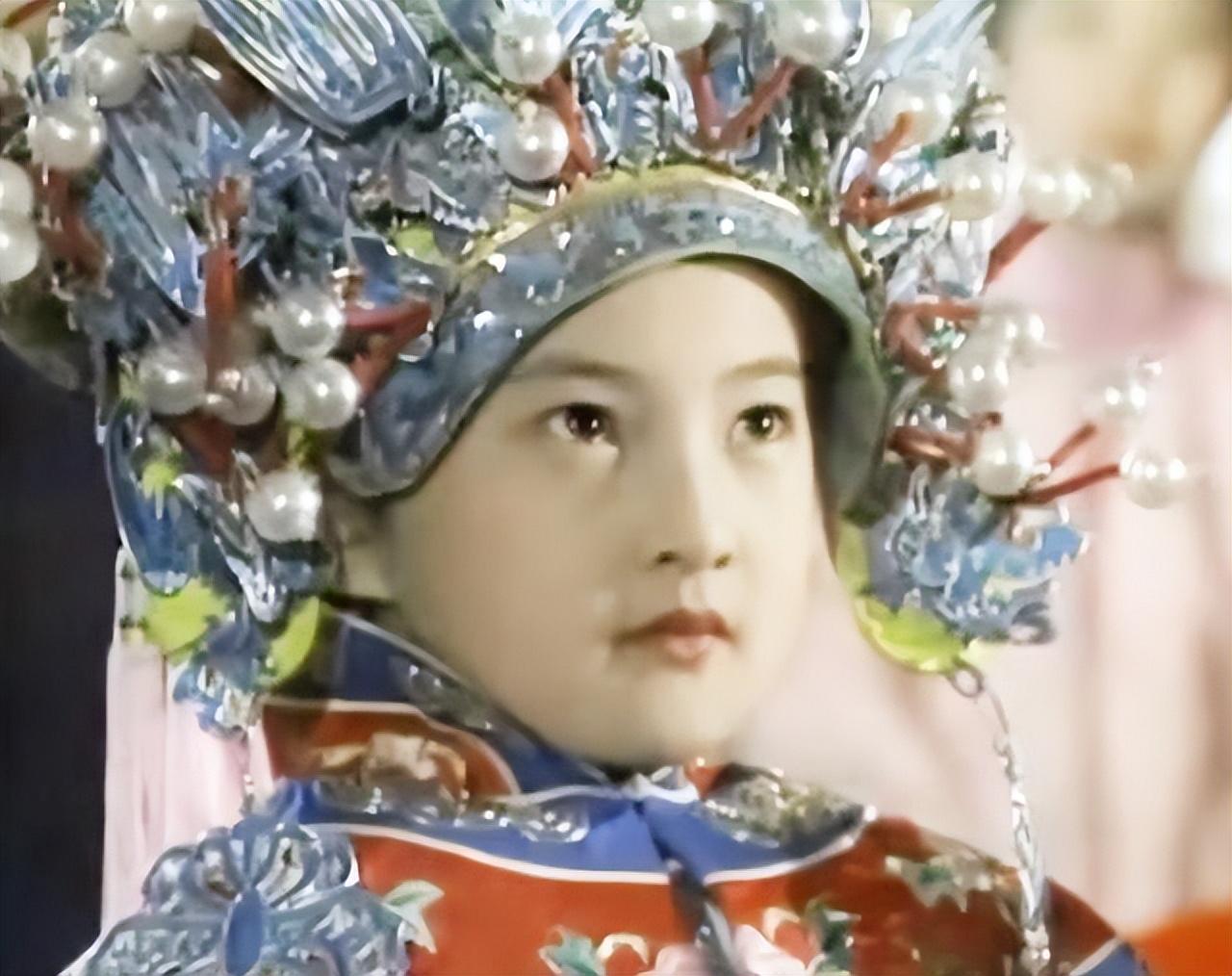 金铭老公真实身份是谁（金铭老公安玉刚个人资料简介）