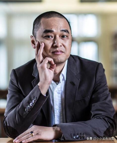 冯唐和谁结婚了（作家冯唐三次婚史介绍）