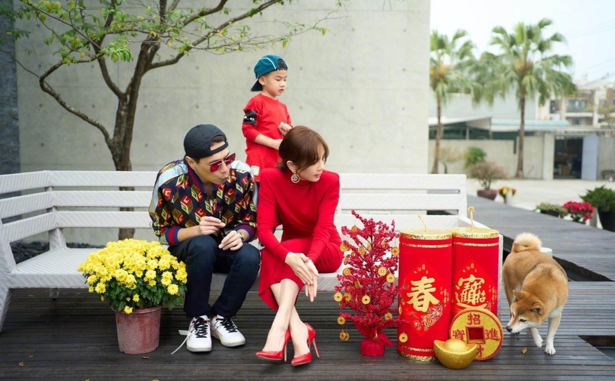 ella陈嘉桦个人资料老公（陈嘉桦代表作品）