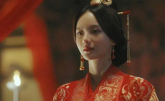 五大艳后都是谁（中国历史上最惊世的五大艳后）