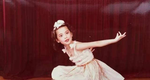 海清跟谁结婚了（隐婚生子25岁的海清）