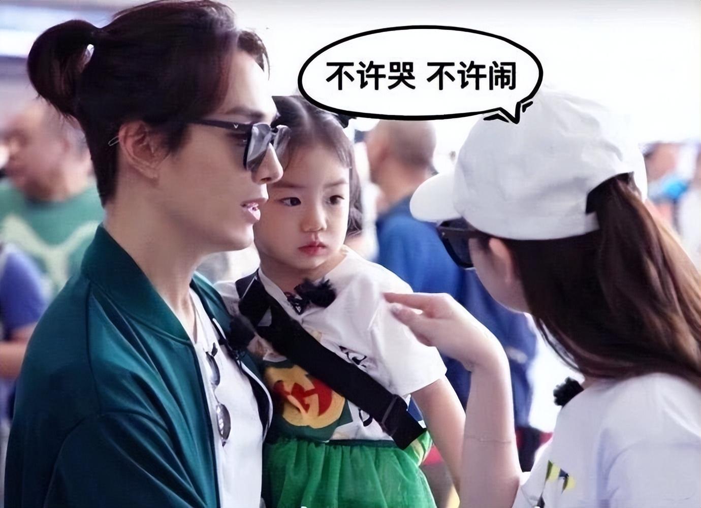 李承铉为什么对戚薇那么好（李承铉钟爱戚薇的原因分析）