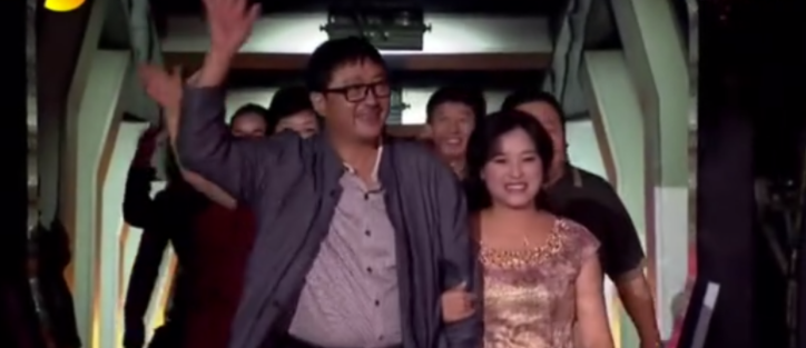 黄子韬家境是真的好么（10位家里富得流油的明星）