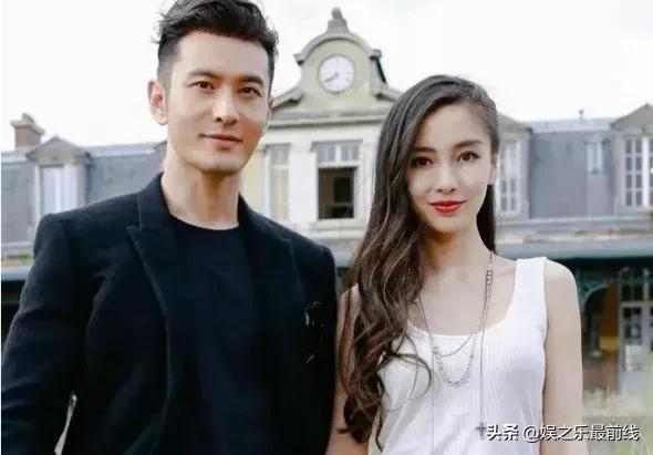 黄晓明家庭背景怎么样（演员黄晓明个人资料简介及家世）