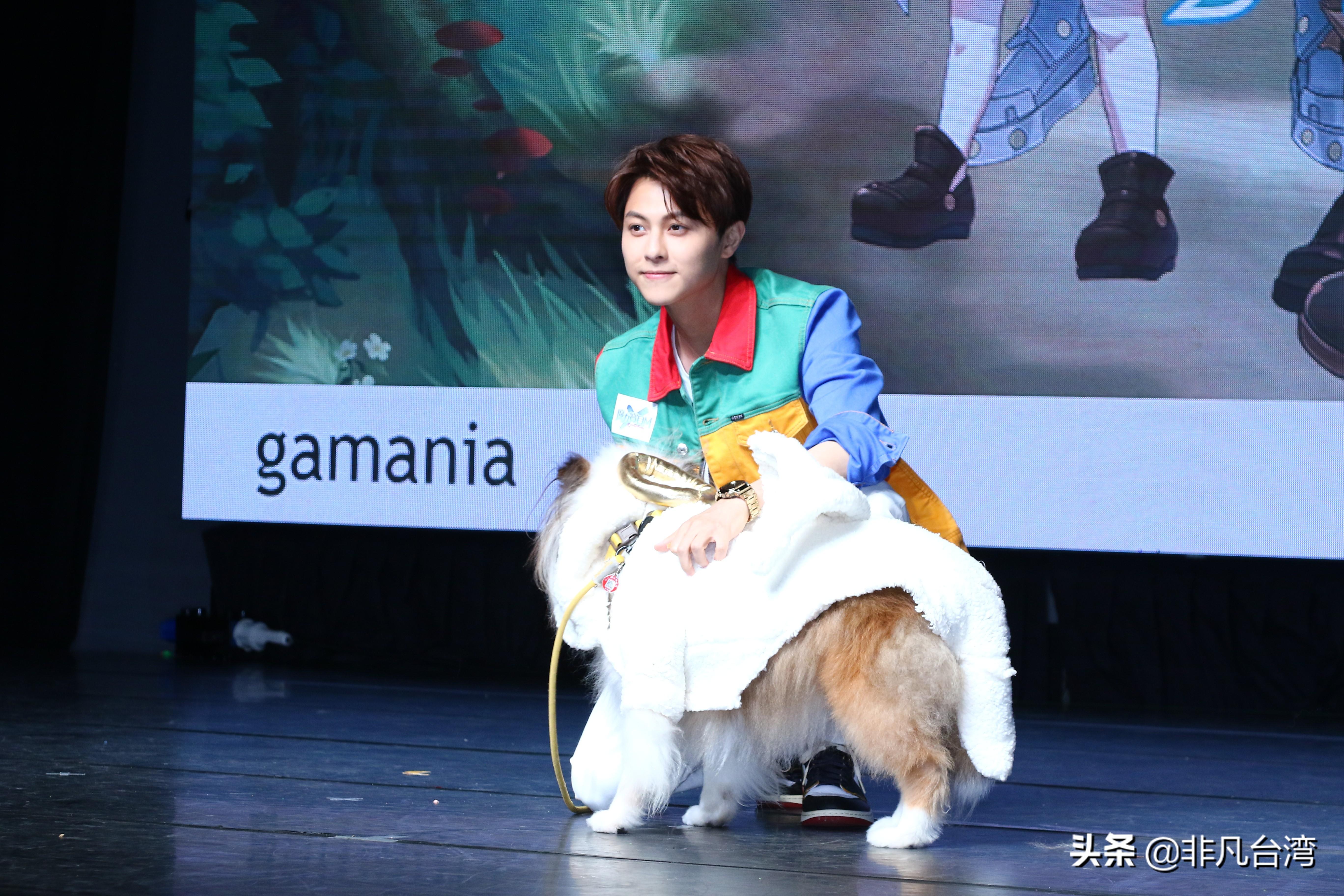 王子真没喜欢过鬼鬼(黑糖玛奇朵王子喜欢鬼鬼证据)