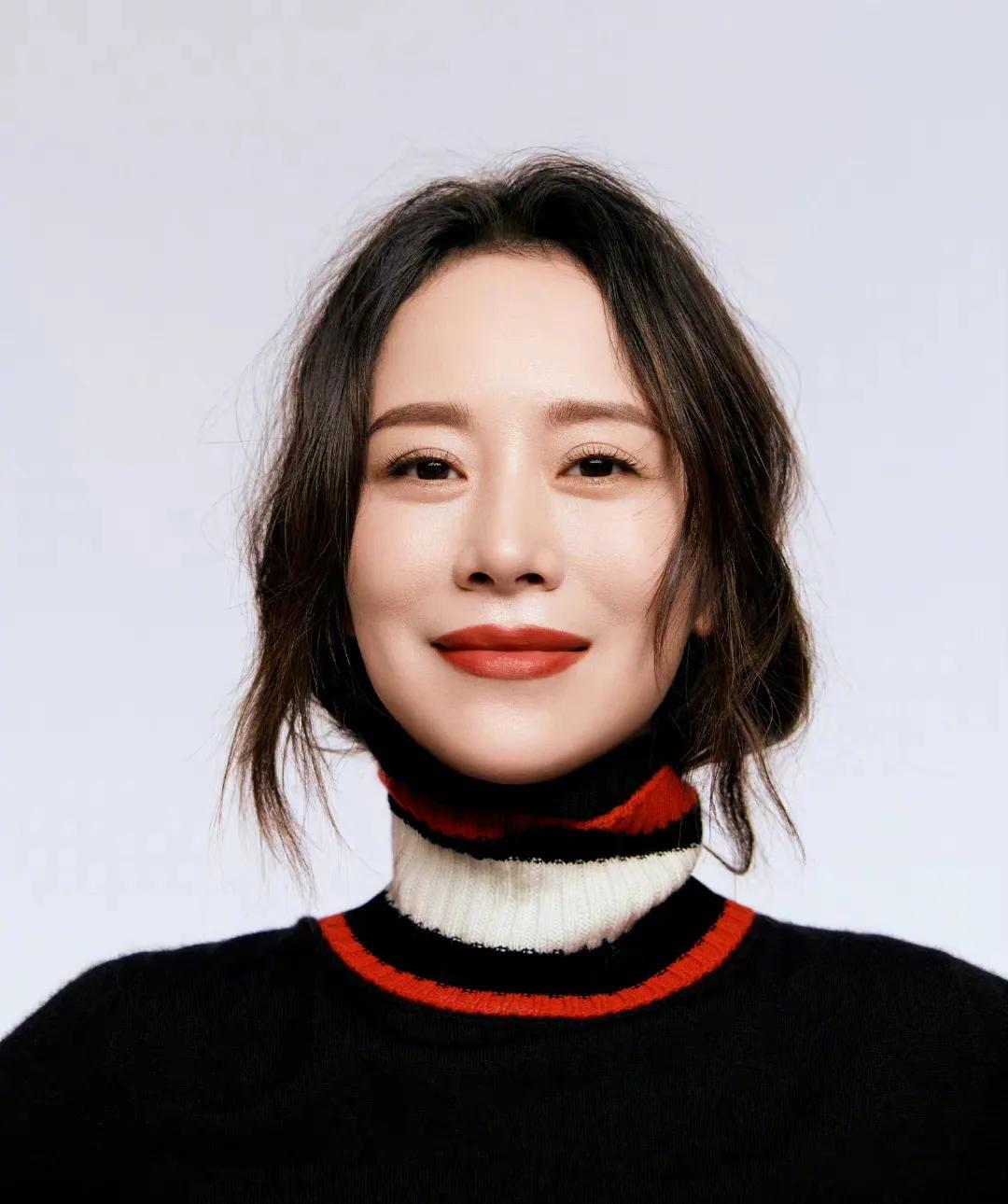 海清跟谁结婚了（隐婚生子25岁的海清）