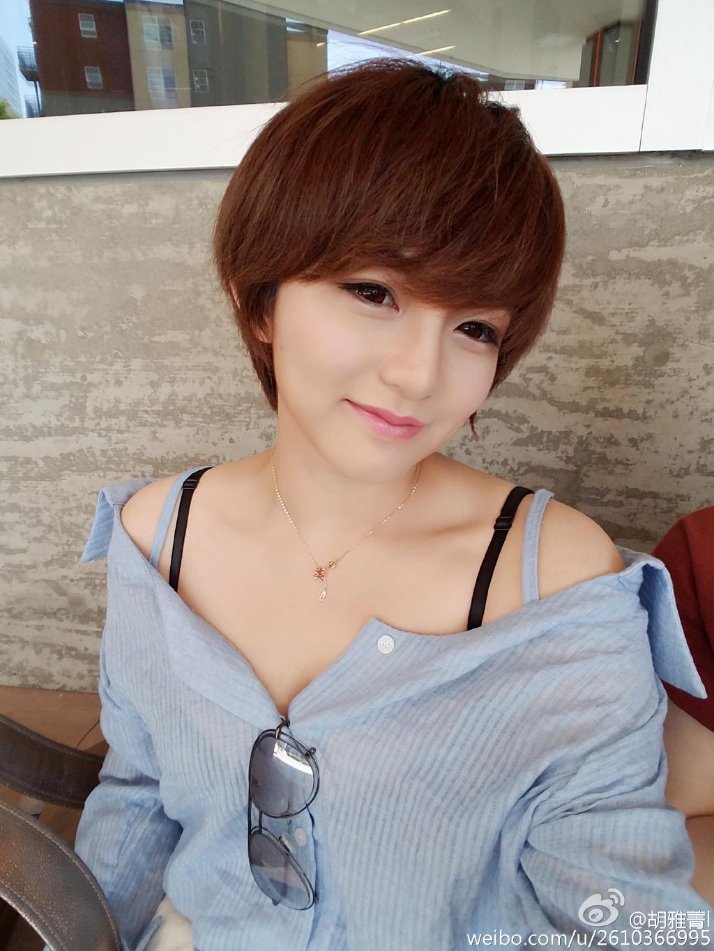 电竞女神Yaching胡雅菁资料简介（dota狐狸妈胡雅菁黑历史 ）