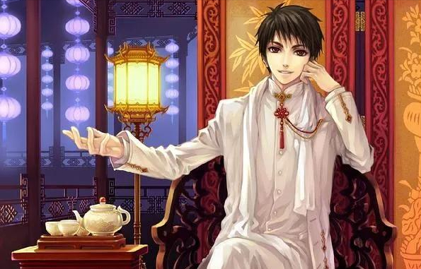 老九门之间的关系如何（盗墓笔记中的老九门人员介绍）